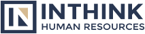 InThink Human Resources logo